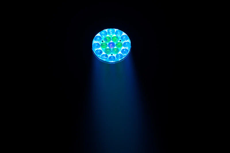 Mega Par Z Wash - Image 8