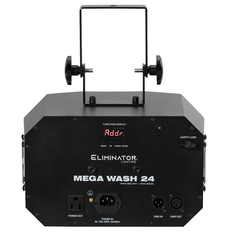 Mega Wash 24 - Image 5