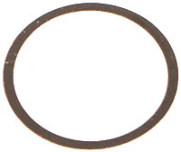 METAL RING FOR IKON PROFILE