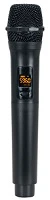 MIC FOR APX-12 GO BT