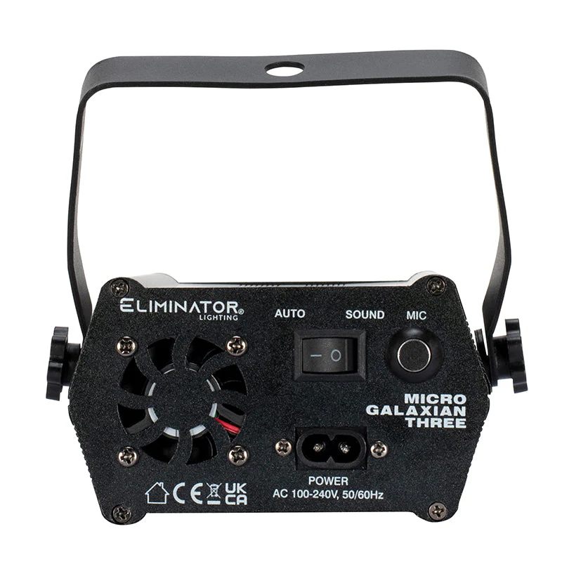 Micro Galaxian Three - Image 4