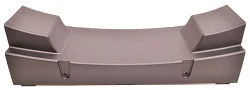 MIDDLE COVER FOR VIZI WASH Z37