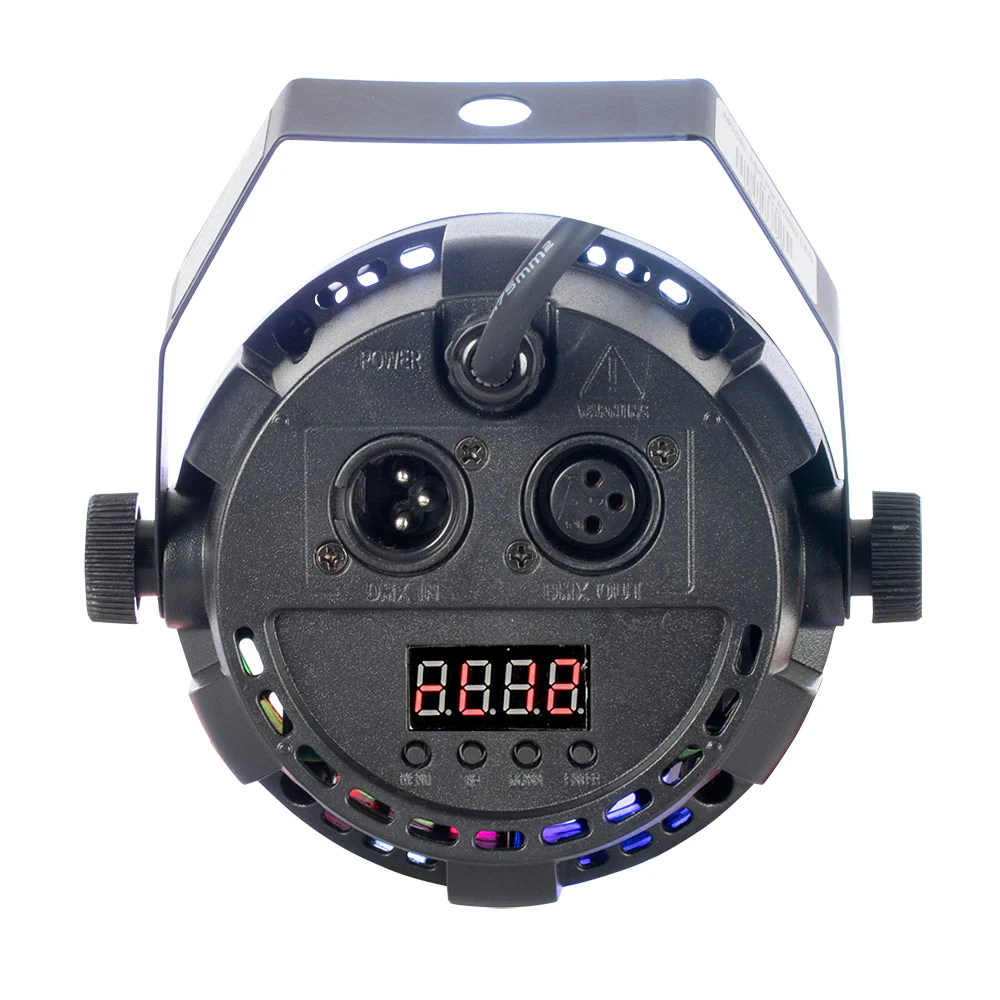Mini Par RGBW LED - Image 10