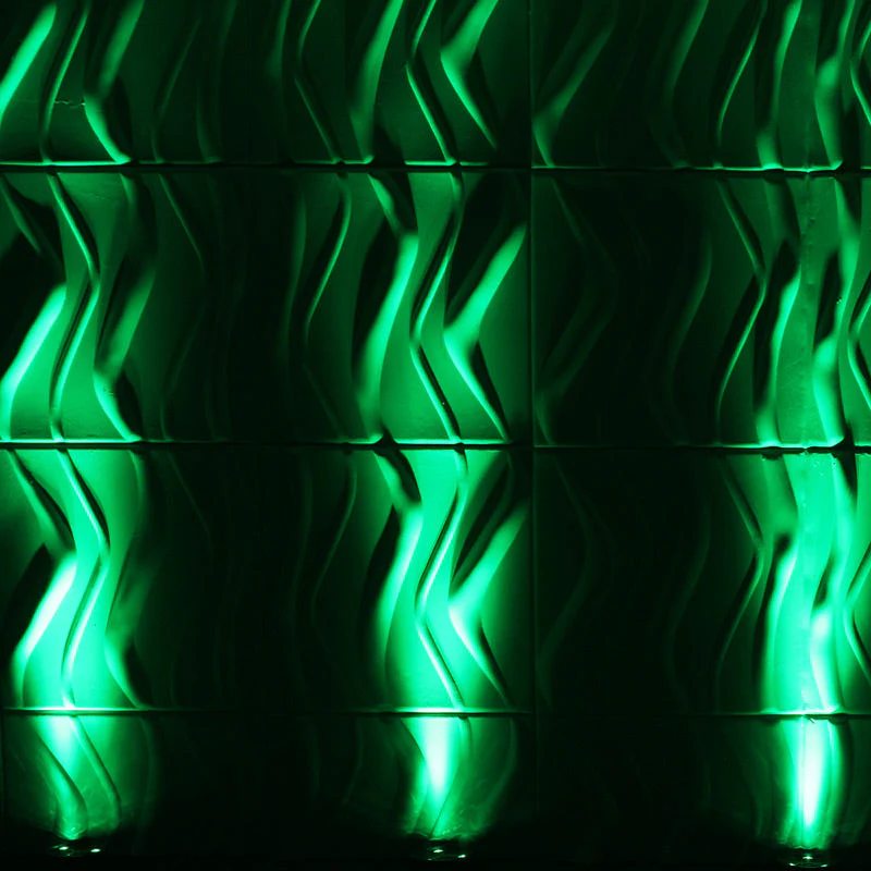 Mini Par RGBW LED - Image 11
