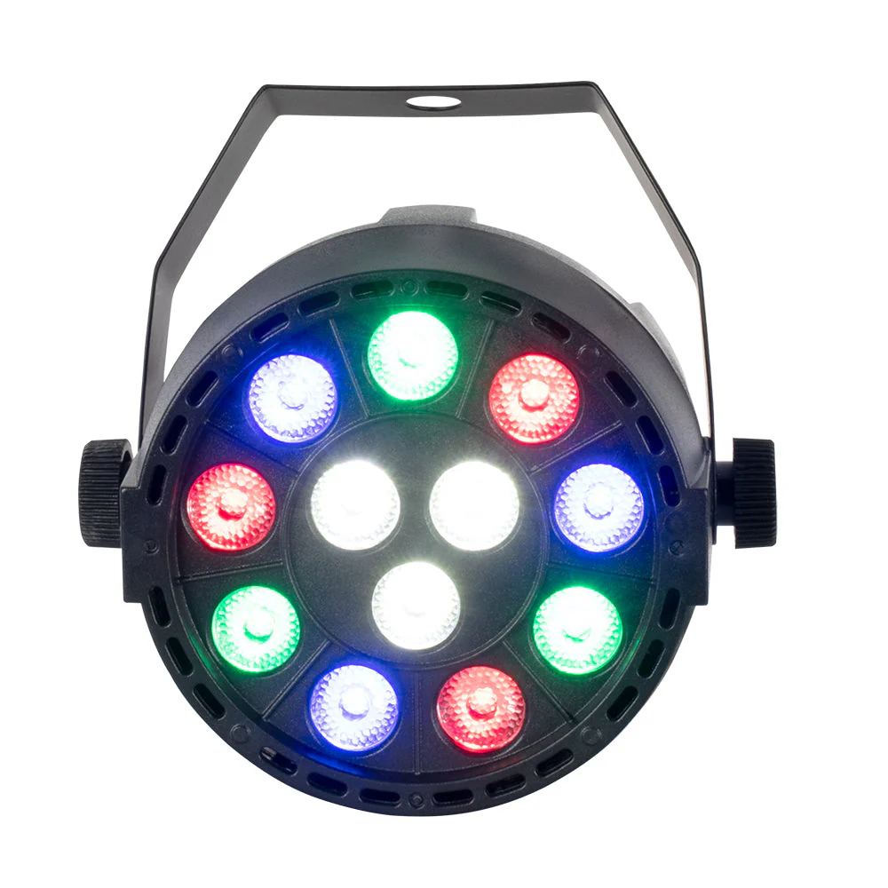 Mini Par RGBW LED - Image 12