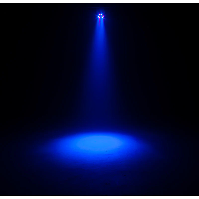 Mini Par RGBW LED - Image 13
