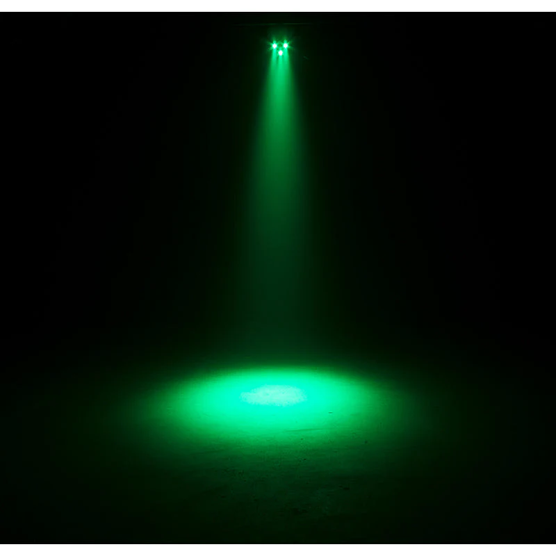 Mini Par RGBW LED - Image 14