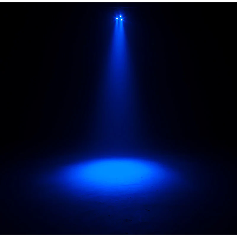 Mini Par RGBW LED - Image 2