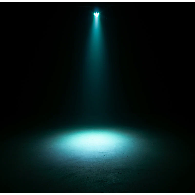 Mini Par RGBW LED - Image 3