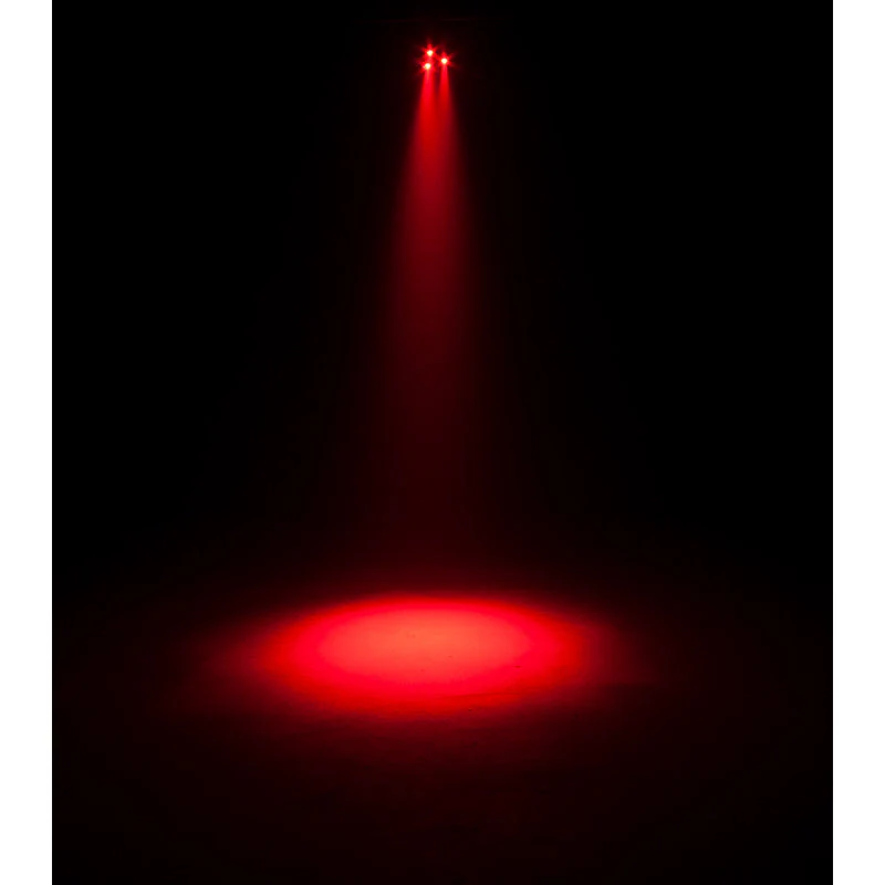 Mini Par RGBW LED - Image 8