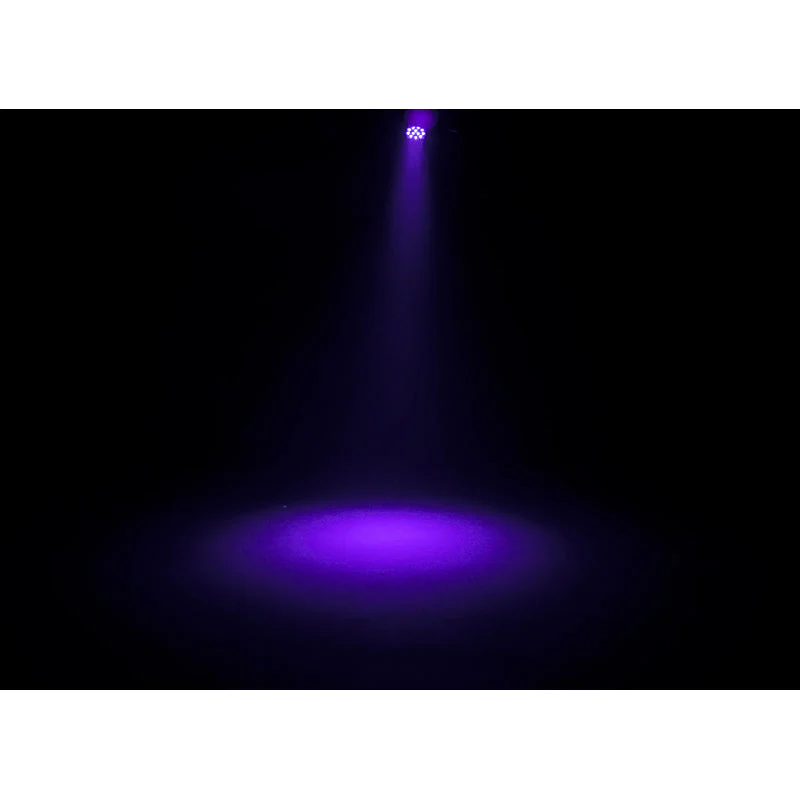 Mini Par UV LED - Image 2
