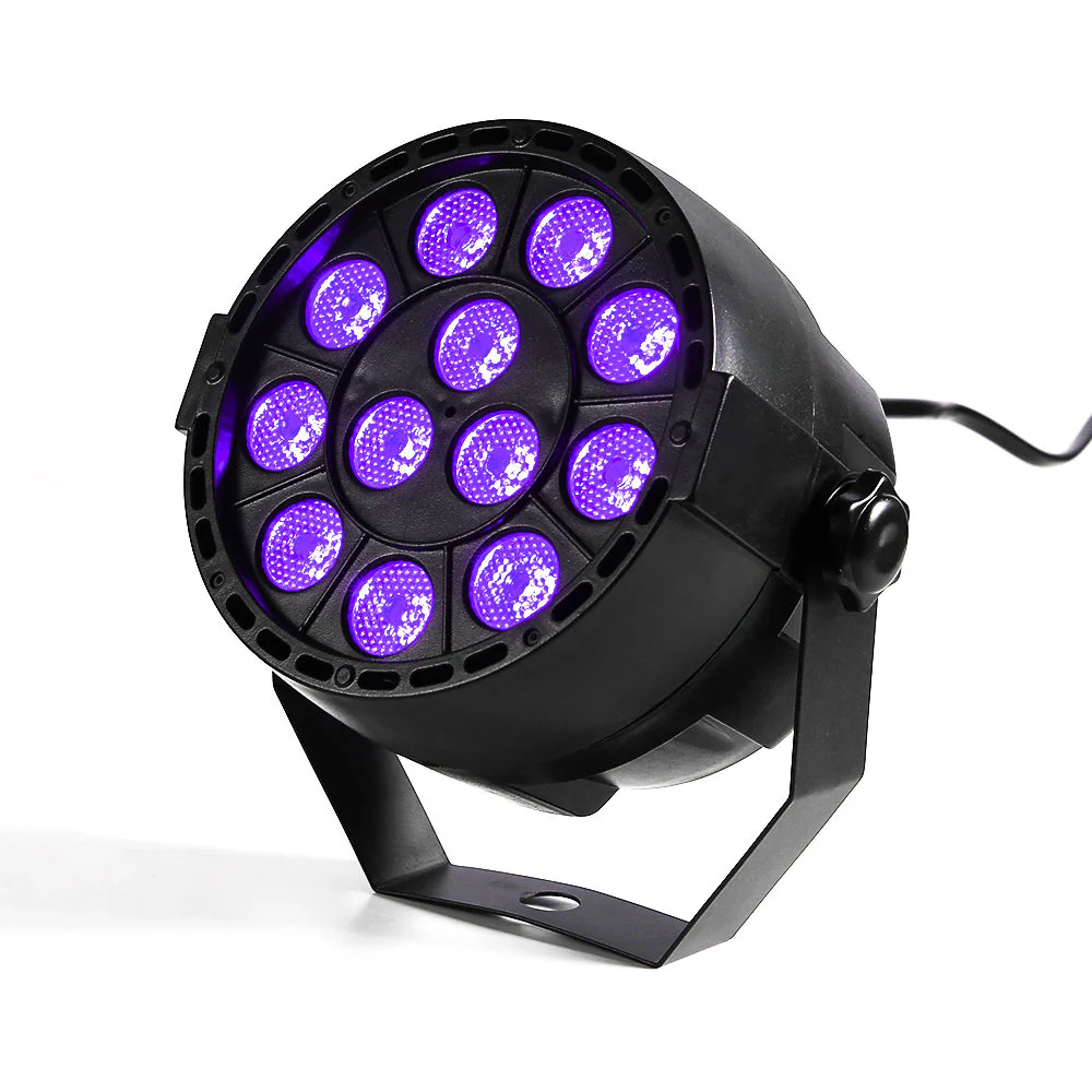 Mini Par UV LED - Image 4