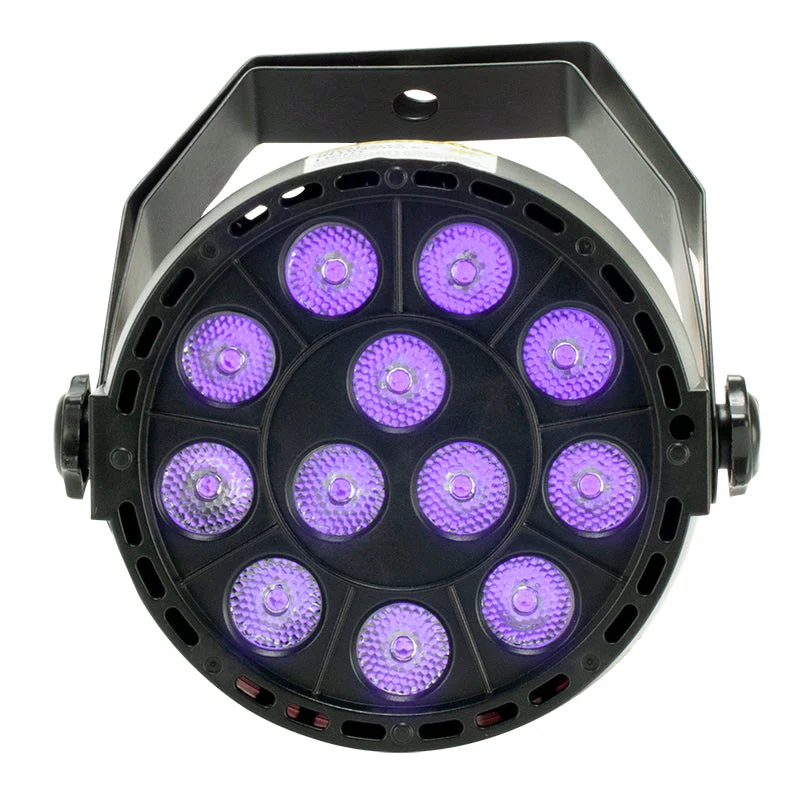 Mini Par UV LED - Image 5