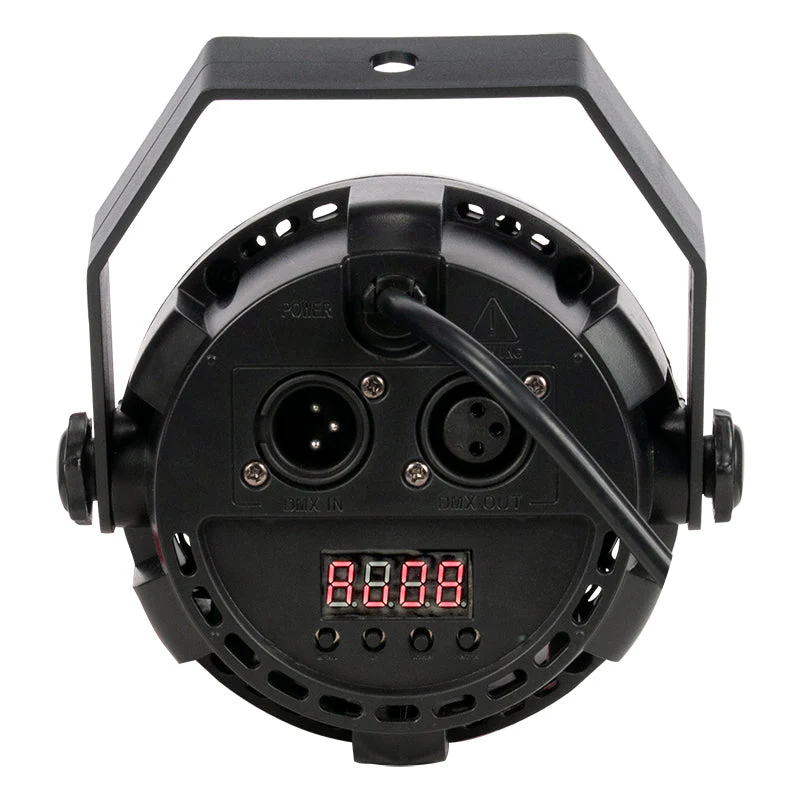 Mini Par UV LED - Image 6