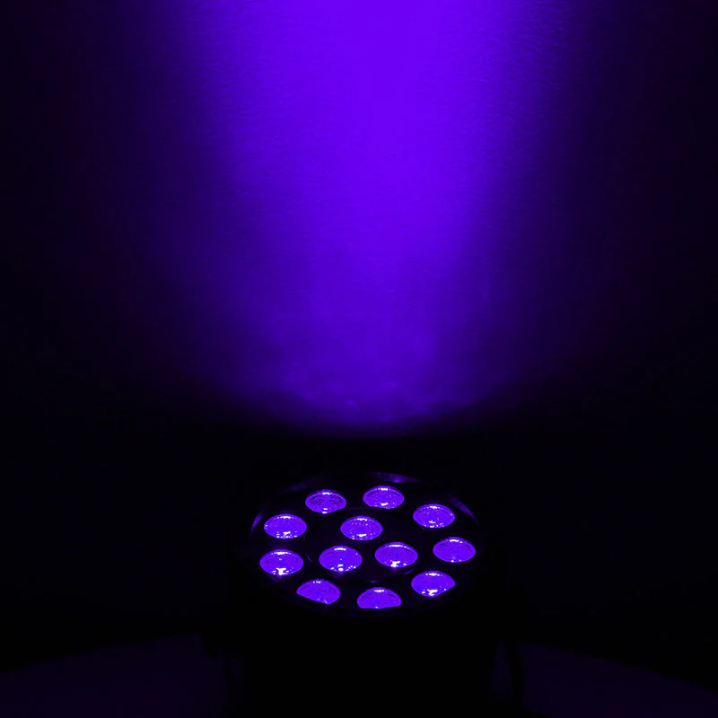 Mini Par UV LED - Image 7