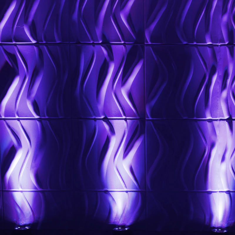 Mini Par UV LED - Image 8