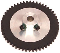 MIRROR GEAR FOR INNO SPOT PRO