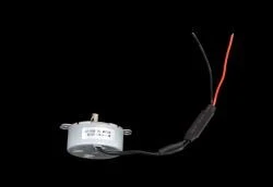 MOTOR FOR BUBBLETRON EXL GO