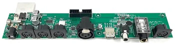 NEW STYLE CONNECTOR PCB FOR SCENE SETTER