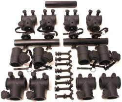 NEW STYLE HARDWARE PACKAGE FOR LTS-50T
