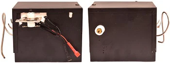 NEW STYLE HEATER FOR VF1300