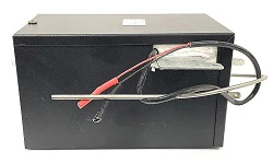 NEW STYLE HEATER FOR VF1600