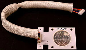 NEW STYLE LED PCB FOR UV COB CANNON