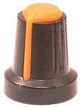 NEW STYLE POTENTIONMETER KNOB FOR VE