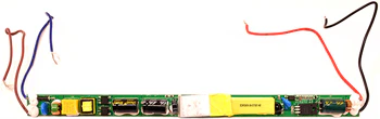 NEW STYLE POWER SUPPLY FOR ECO UV BAR 50