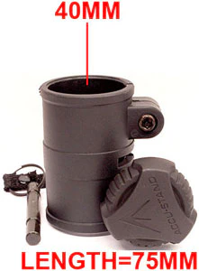 NEW STYLE TOP TELESCOPTIC ADJUSTER 1 FO