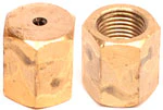 NOZZLE FOR FOG FURY JETT