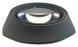 OBJECTIVE LENS FOR FOCUS SPOT 6Z