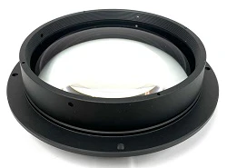 OBJECTIVE LENS FOR HYDRO PROFILE