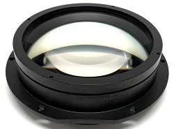 OBJECTIVE LENS FOR HYDRO SPOT 2