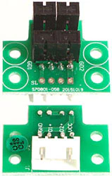 OPTICAL SENSOR FOR VIZI Q WASH 7