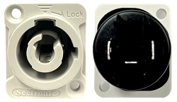 OUTPUT SOCKET FOR JOLT PANEL FX, JOLT BA