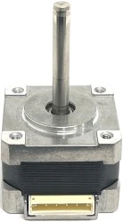 P14HS2001-35X MOTOR FOR HYDRO HYBRID