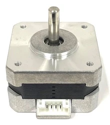 P17HSB9005N-18 STEPPER MOTOR FOR HYDRO P