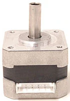 PAN MOTOR FOR EVENT BAR DMX