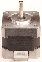 PAN MOTOR FOR INNO POCKET SPOT