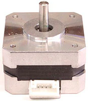 PAN MOTOR FOR INNO ROLL HP, INNO SCAN HP