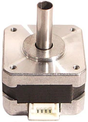 PAN MOTOR FOR XS200