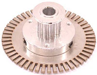 PAN/TILT GEAR FOR VIZI BEAM RXONE