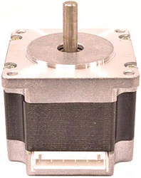 PAN/TILT MOTOR FOR FOCUS SPOT THREE Z