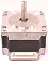PAN/TILT MOTOR FOR VIZI BEAM RXONE