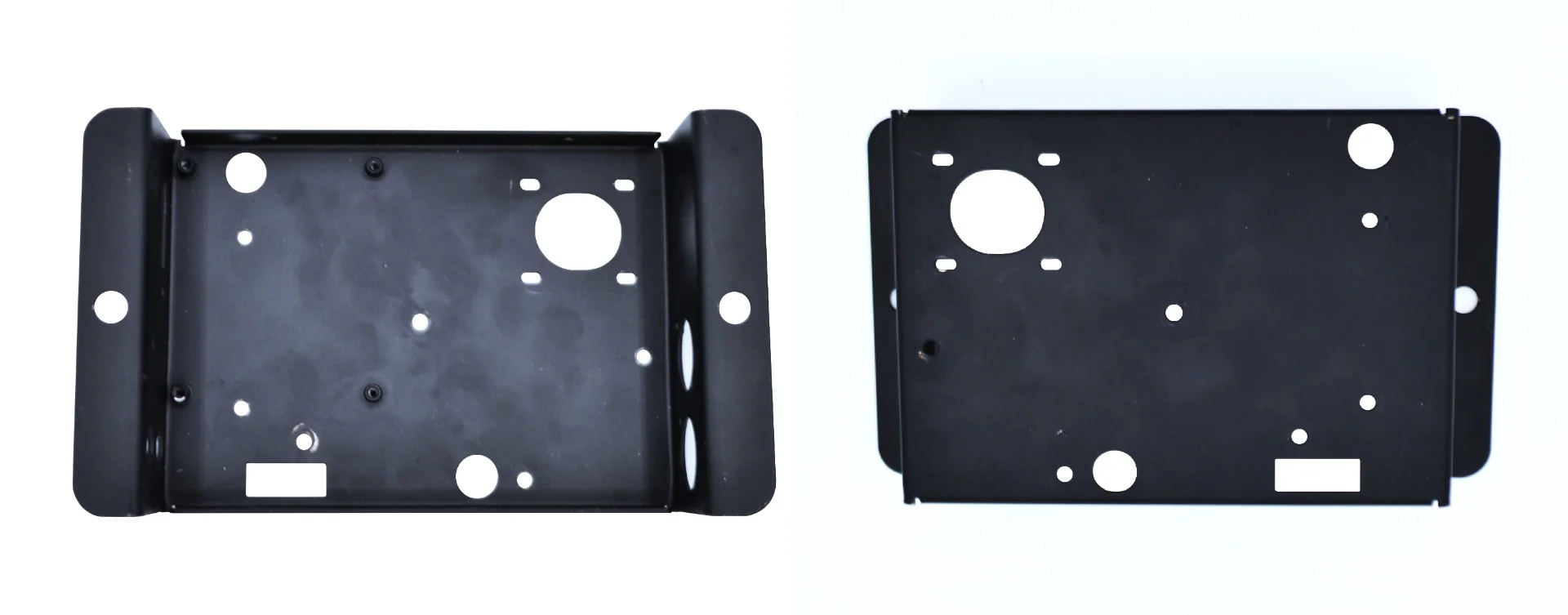 PCB FIXING PLATE FOR MBDMX-PLUS