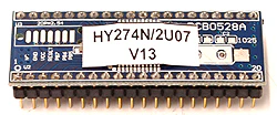 PCB0366B BALLAST IC CHIP FOR VIZI SPOT 5