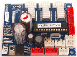 PCB0405E PCB FOR VIZI BEAM 5R