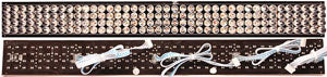 PL-431-B LED PCB 2 FOR MEGA BAR RGBA