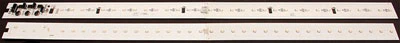 PL-447 SOI LED PCB FOR LED PIXEL TUBE 36